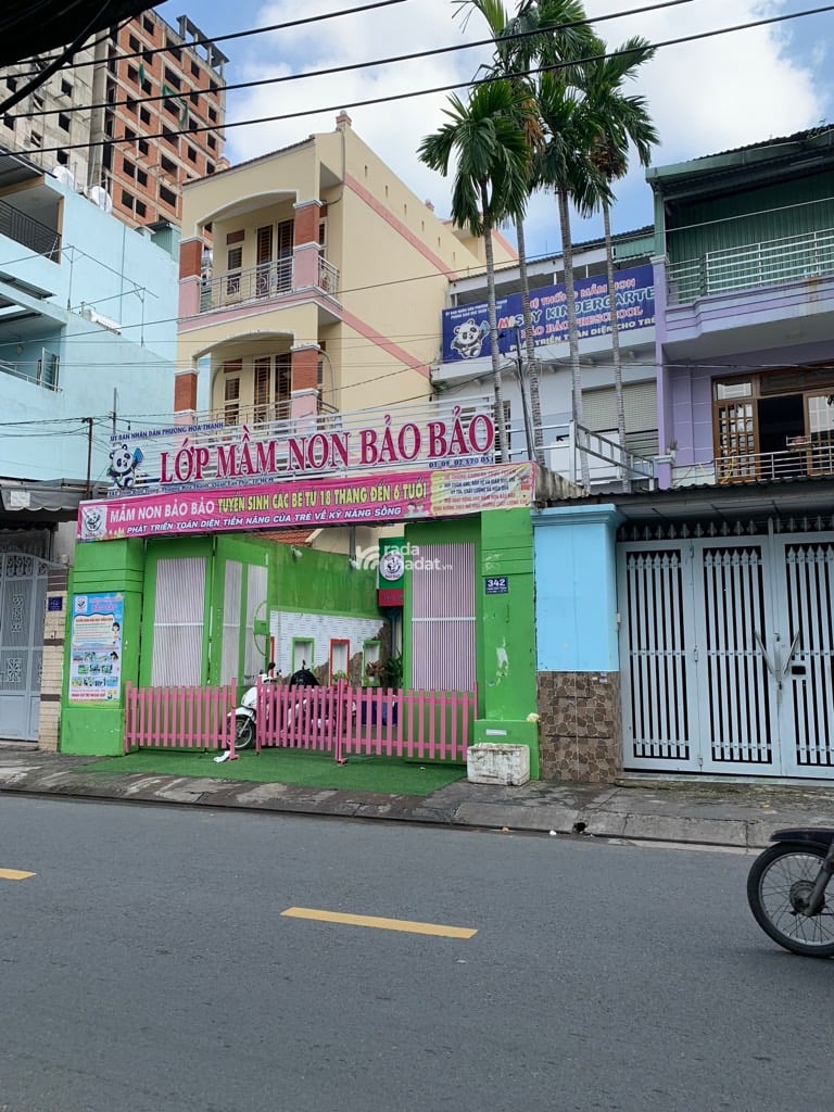 Trịnh Đình Trọng , phường Tân Phú (Hoà Thạnh Tân Phú cũ)  