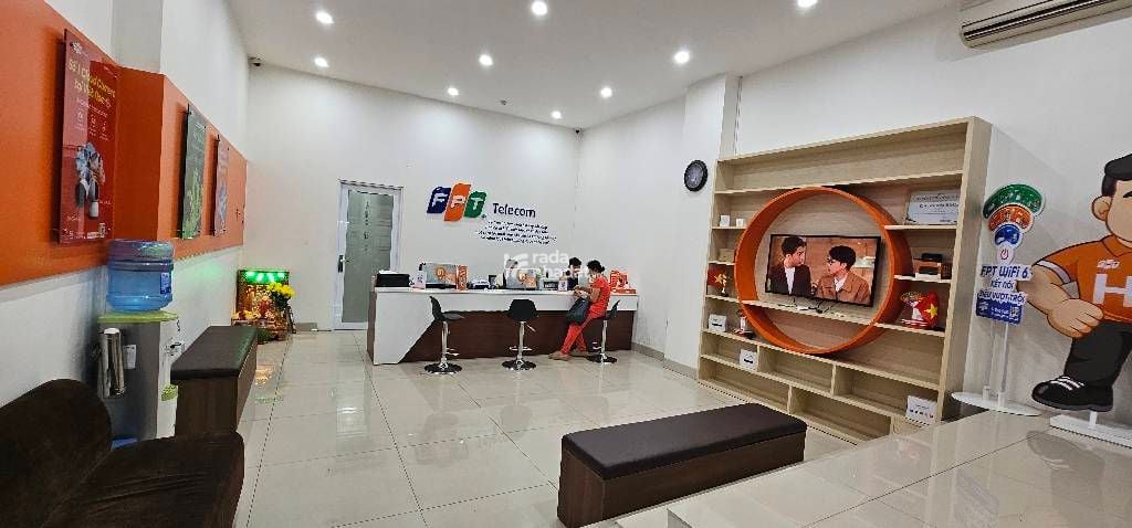 SIÊU PHẨM 7 TẦNG - THANG MÁY - MẶT TIỀN PHẠM VĂN CHÍ  - ĐANG CHO THUÊ DÒNG TIỀN  70TR/