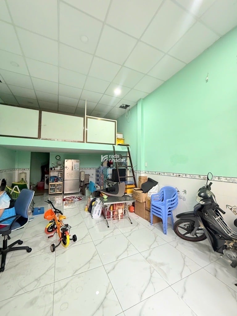 Bán Gấp Nhà Đẹp Hẻm Xe Hơi Lạc Long Quân Tân Bình,Sổ Hồng riêng