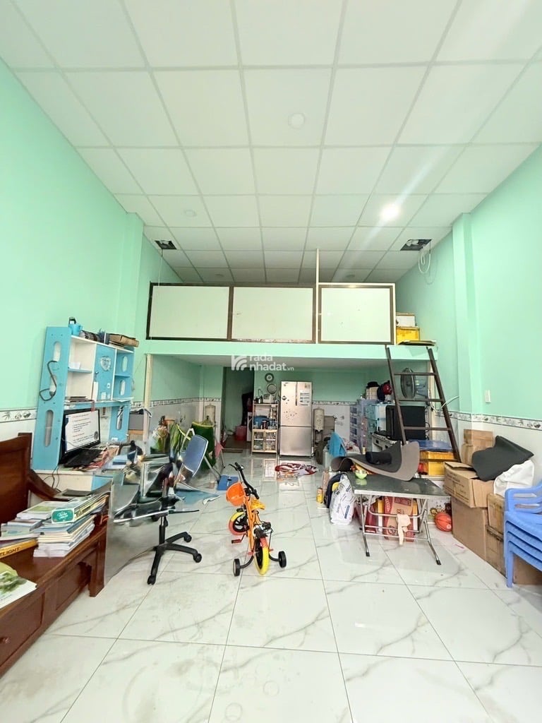 Bán Gấp Nhà Đẹp Hẻm Xe Hơi Lạc Long Quân Tân Bình,Sổ Hồng riêng