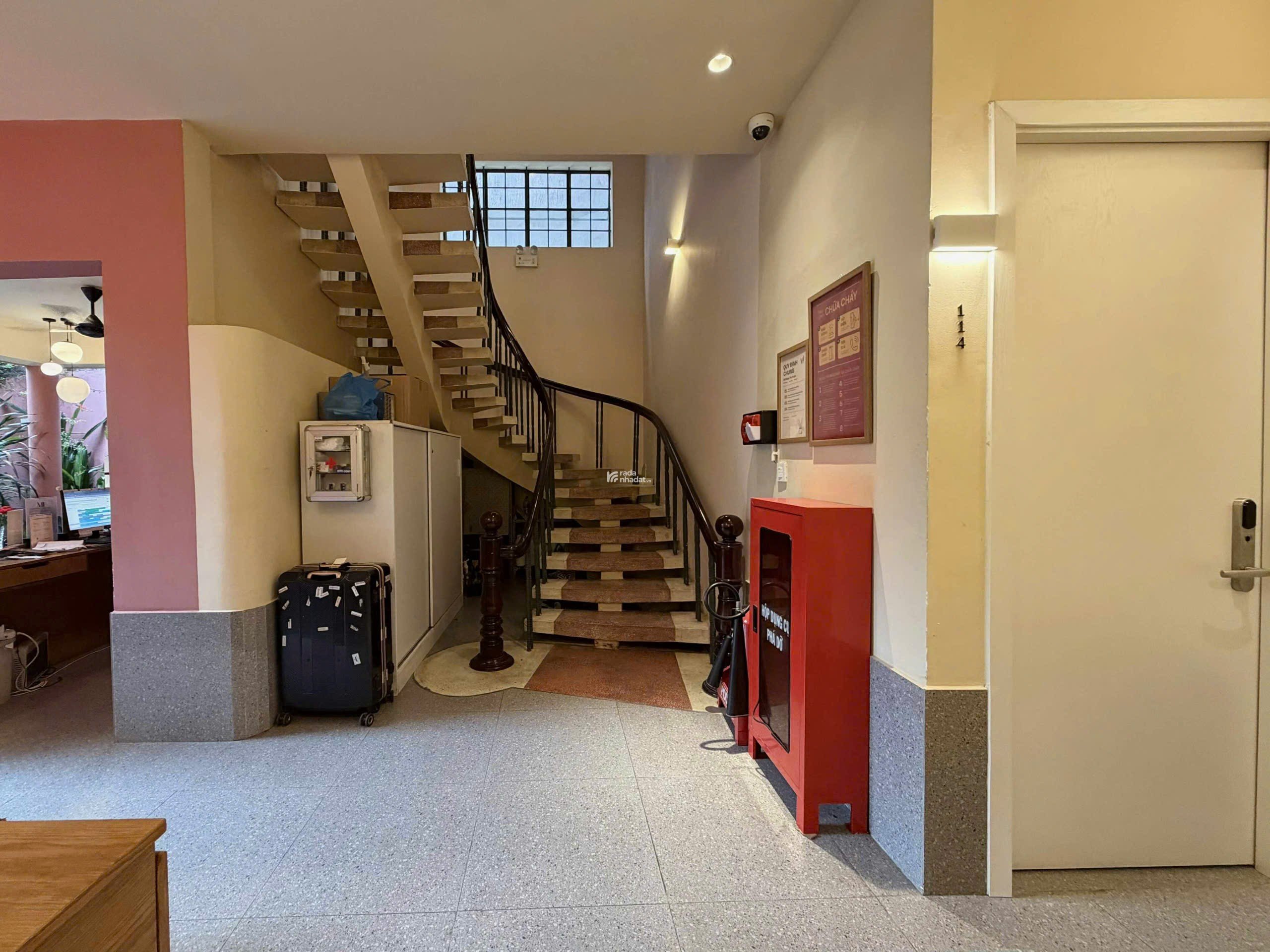 BIỆT THỰ ĐIỆN BIÊN PHỦ, P17, BÌNH THẠNH - 175M2 (14x12) - 3 TẦNG - HỢP ĐỒNG M VILLAGE - 48 TỶ