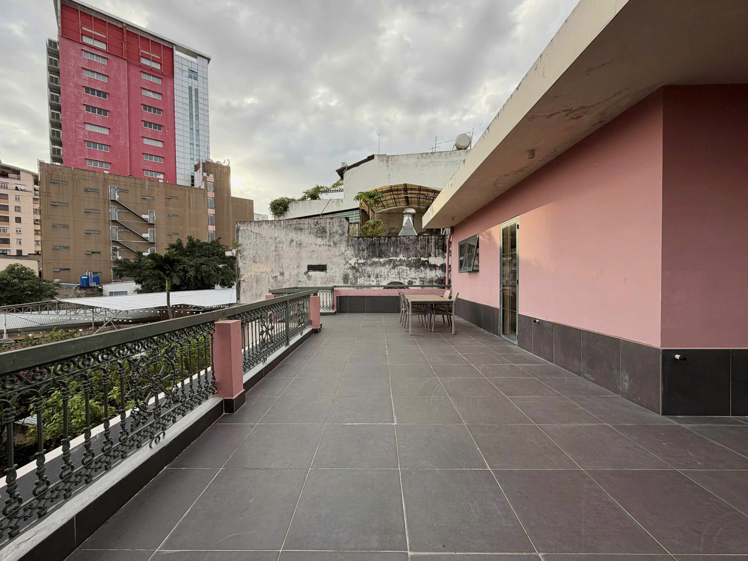 BIỆT THỰ ĐIỆN BIÊN PHỦ, P17, BÌNH THẠNH - 175M2 (14x12) - 3 TẦNG - HỢP ĐỒNG M VILLAGE - 48 TỶ