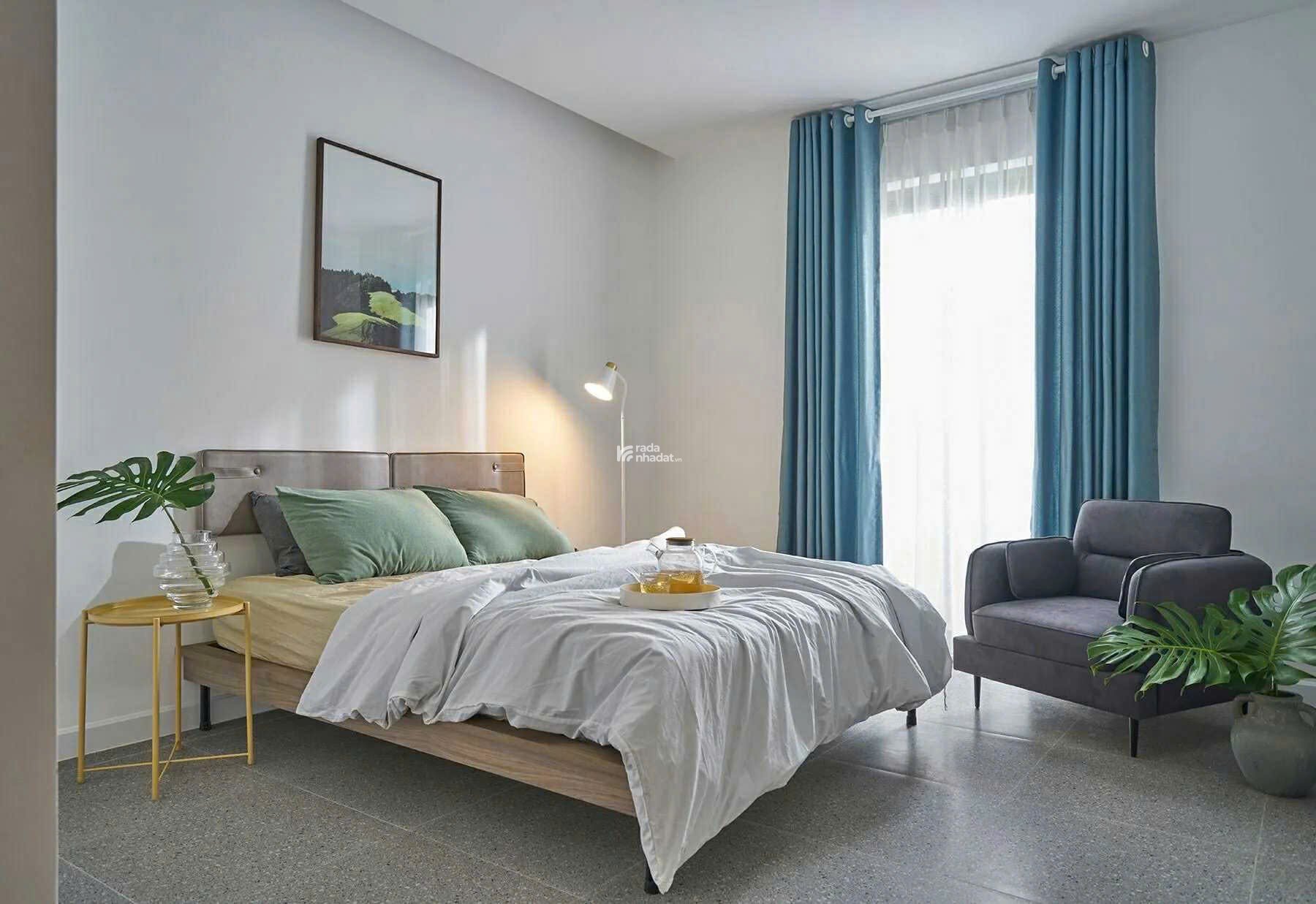 BIỆT THỰ ĐIỆN BIÊN PHỦ, P17, BÌNH THẠNH - 175M2 (14x12) - 3 TẦNG - HỢP ĐỒNG M VILLAGE - 48 TỶ