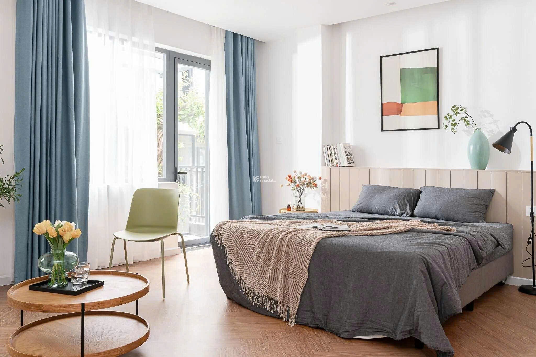 BIỆT THỰ ĐIỆN BIÊN PHỦ, P17, BÌNH THẠNH - 175M2 (14x12) - 3 TẦNG - HỢP ĐỒNG M VILLAGE - 48 TỶ