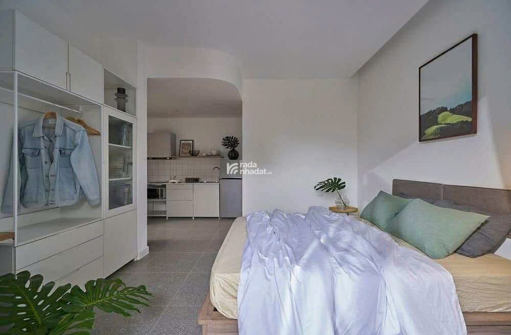 BIỆT THỰ ĐIỆN BIÊN PHỦ, P17, BÌNH THẠNH - 175M2 (14x12) - 3 TẦNG - HỢP ĐỒNG M VILLAGE - 48 TỶ