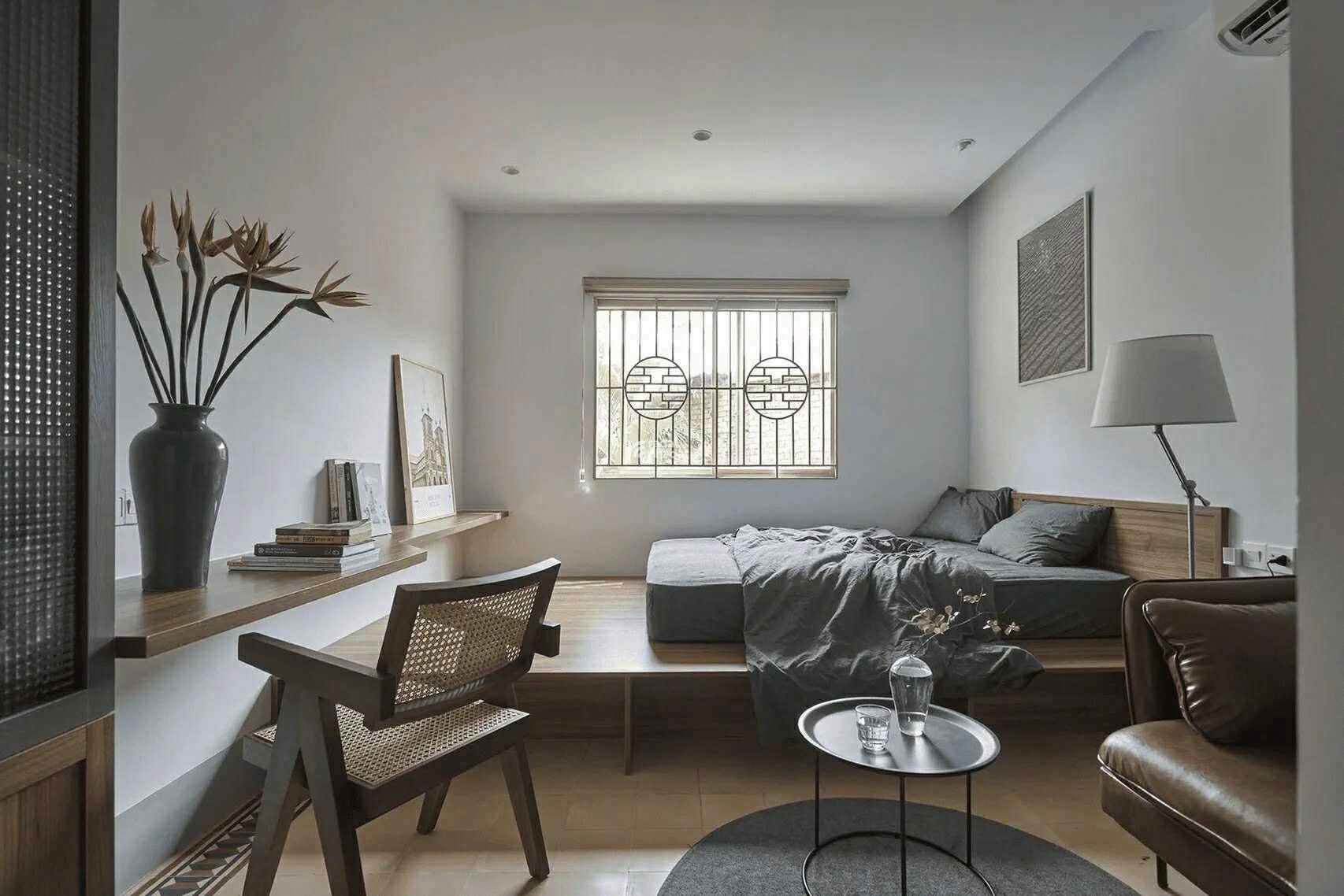 BIỆT THỰ ĐIỆN BIÊN PHỦ, P17, BÌNH THẠNH - 175M2 (14x12) - 3 TẦNG - HỢP ĐỒNG M VILLAGE - 48 TỶ