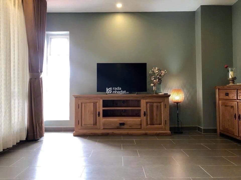 Cho thuê chung cư mini đẹp, nhiều tiện ích ở Cao Thị Chính, 9 triệu, 60 m2, Q7, HCM