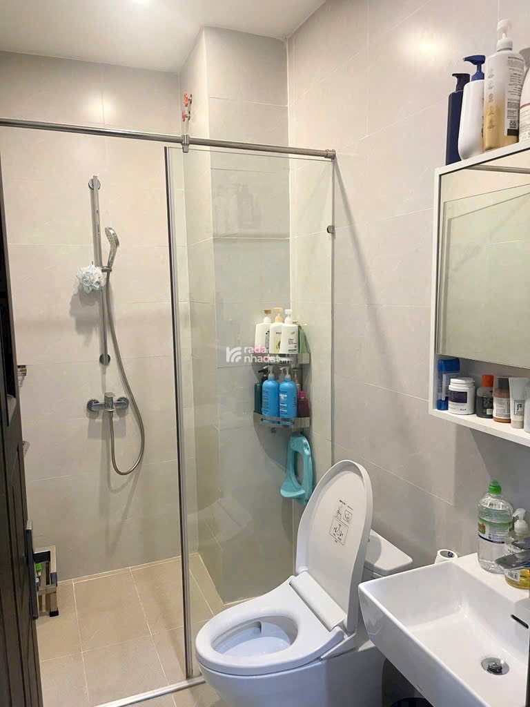 MẶT TIỀN ĐƯỜNG HOA - KHU PHỐ ẨM THỰC PHAN XÍCH LONG - 4TẦNG - CHỈ NHỈNH 17TỶ