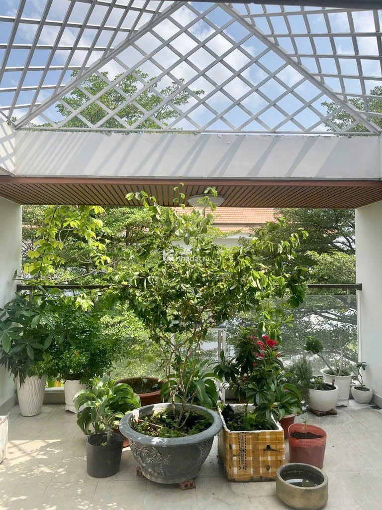 MẶT TIỀN ĐƯỜNG HOA - KHU PHỐ ẨM THỰC PHAN XÍCH LONG - 4TẦNG - CHỈ NHỈNH 17TỶ