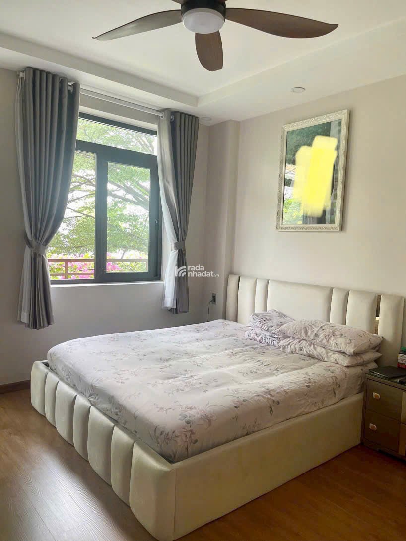 MẶT TIỀN ĐƯỜNG HOA - KHU PHỐ ẨM THỰC PHAN XÍCH LONG - 4TẦNG - CHỈ NHỈNH 17TỶ