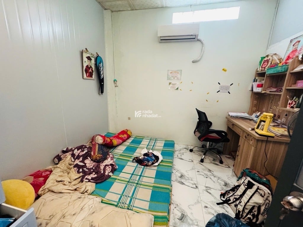 BÁN NHÀ MẶT TIỀN 90m2 (NGANG 4m) - 2 TẦNG , 2PN - NỞ HẬU ĐẸP - MỄ CỐC PHƯỜNG 15 QUẬN 8 - NHỈNH 9 TỶ