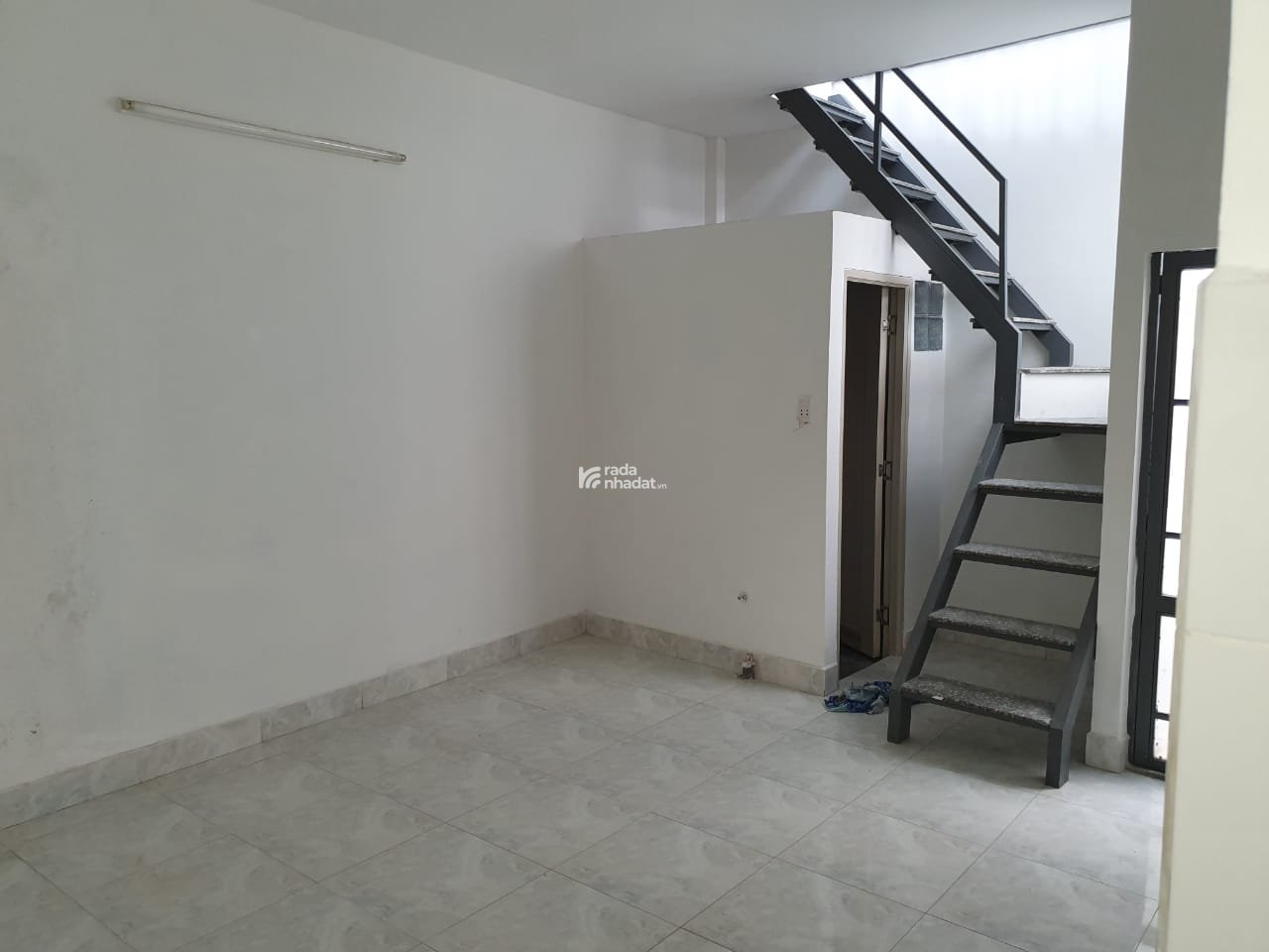 Chính chủ bán nhà hẻm Nguyễn Trãi 