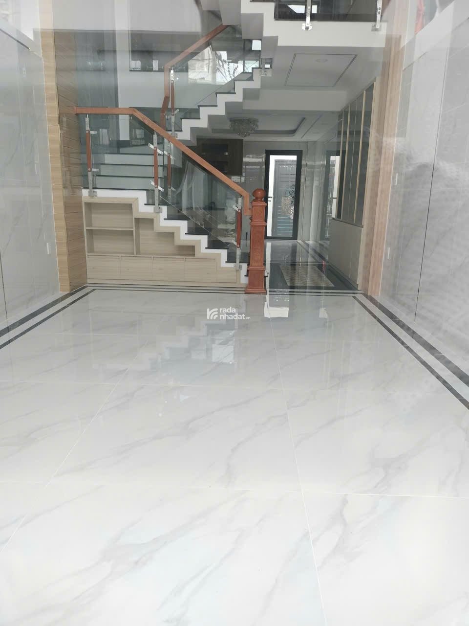 Hxh 8m Trương Phước Phan, 80m2, 5 tầng, 5PN full nội thất, chỉ 8.68 tỷ, ở ngay