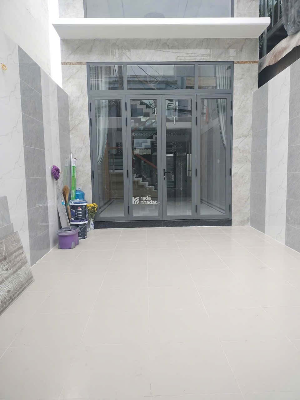 Hxh 8m Trương Phước Phan, 80m2, 5 tầng, 5PN full nội thất, chỉ 8.68 tỷ, ở ngay