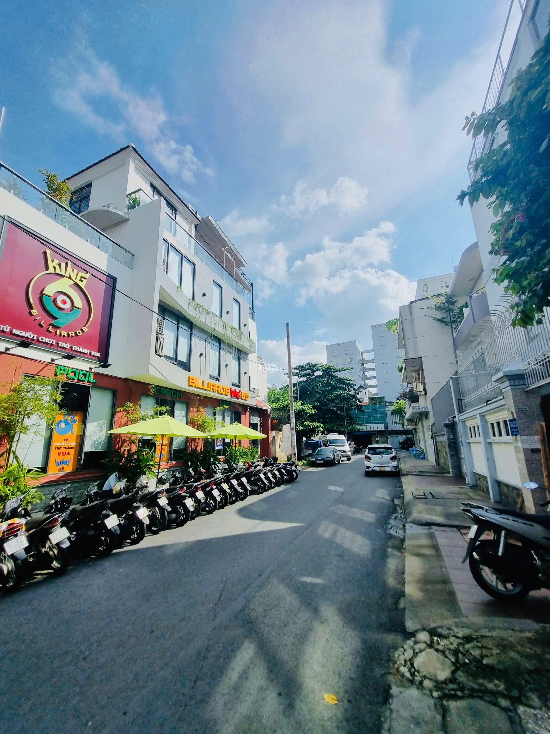 HOT: HXH 758// XÔ VIẾT NGHỆ TĨNH  P25,Binh Thạnh DT 8x20 cn 160m2 (24 TY TL)