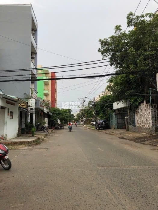 MẶT TIỀN NGUYỄN VĂN YẾN 4x18.5 NHÀ CŨ TIỆN XÂY MỚI GIÁ CHỈ 8,3 TỶ 