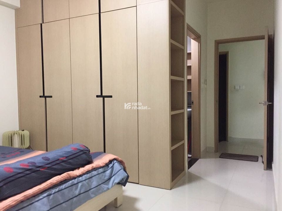 Hạ mạnh 100 triệu bán siêu rẻ The Eastern - 1PN - 60m2 - tầng cao - full NT chỉ 2.39 tỷ