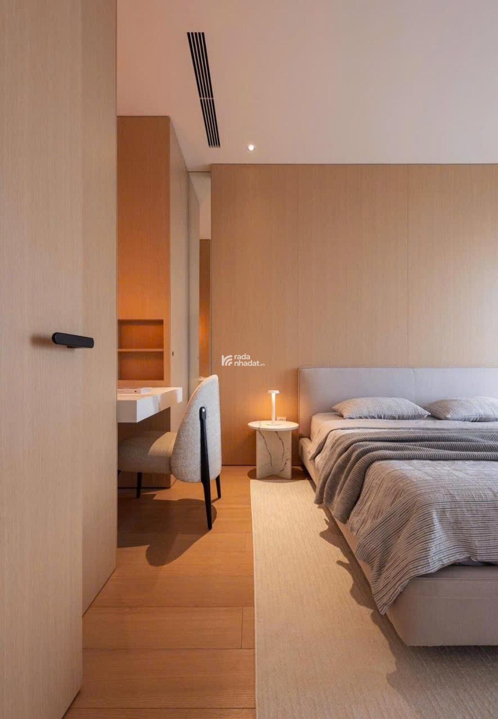 NHÀ 4 TẦNG MỚI ĐẸP - THẢO ĐIỀN QUẬN 2 - 110M2 - NGANG 10M - 36 TỶ