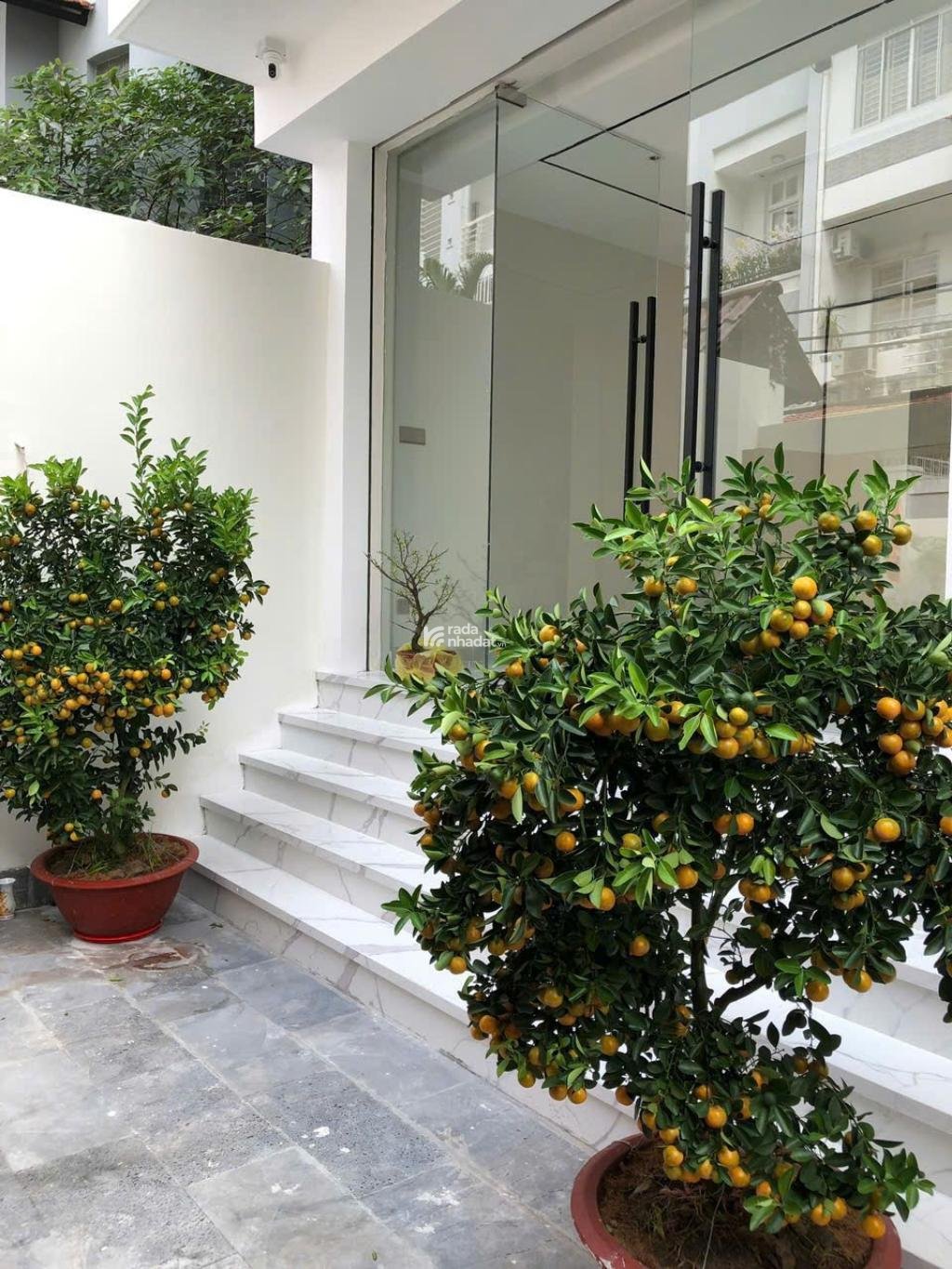 NHÀ 4 TẦNG MỚI ĐẸP - THẢO ĐIỀN QUẬN 2 - 110M2 - NGANG 10M - 36 TỶ