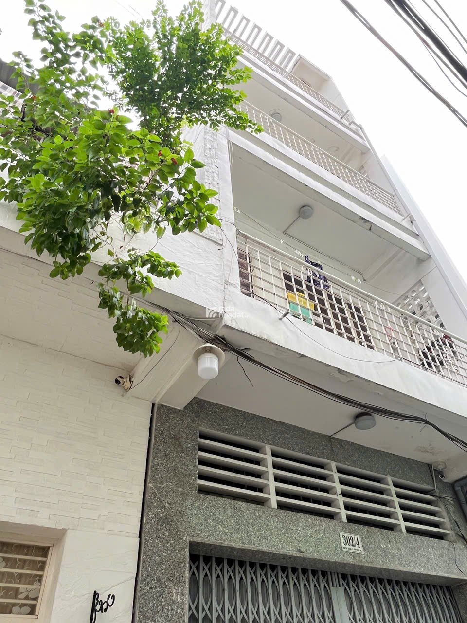  Bán Nhà Quận 1 - Hẻm VIP - Diện Tích Đẹp 61M2 - Gần Chợ Tân Định