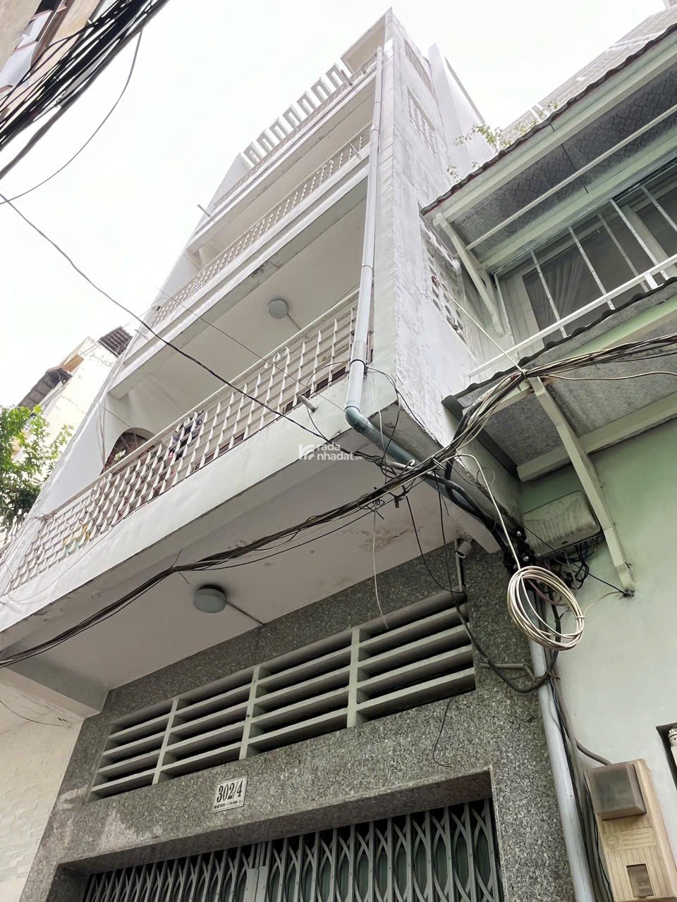  Bán Nhà Quận 1 - Hẻm VIP - Diện Tích Đẹp 61M2 - Gần Chợ Tân Định