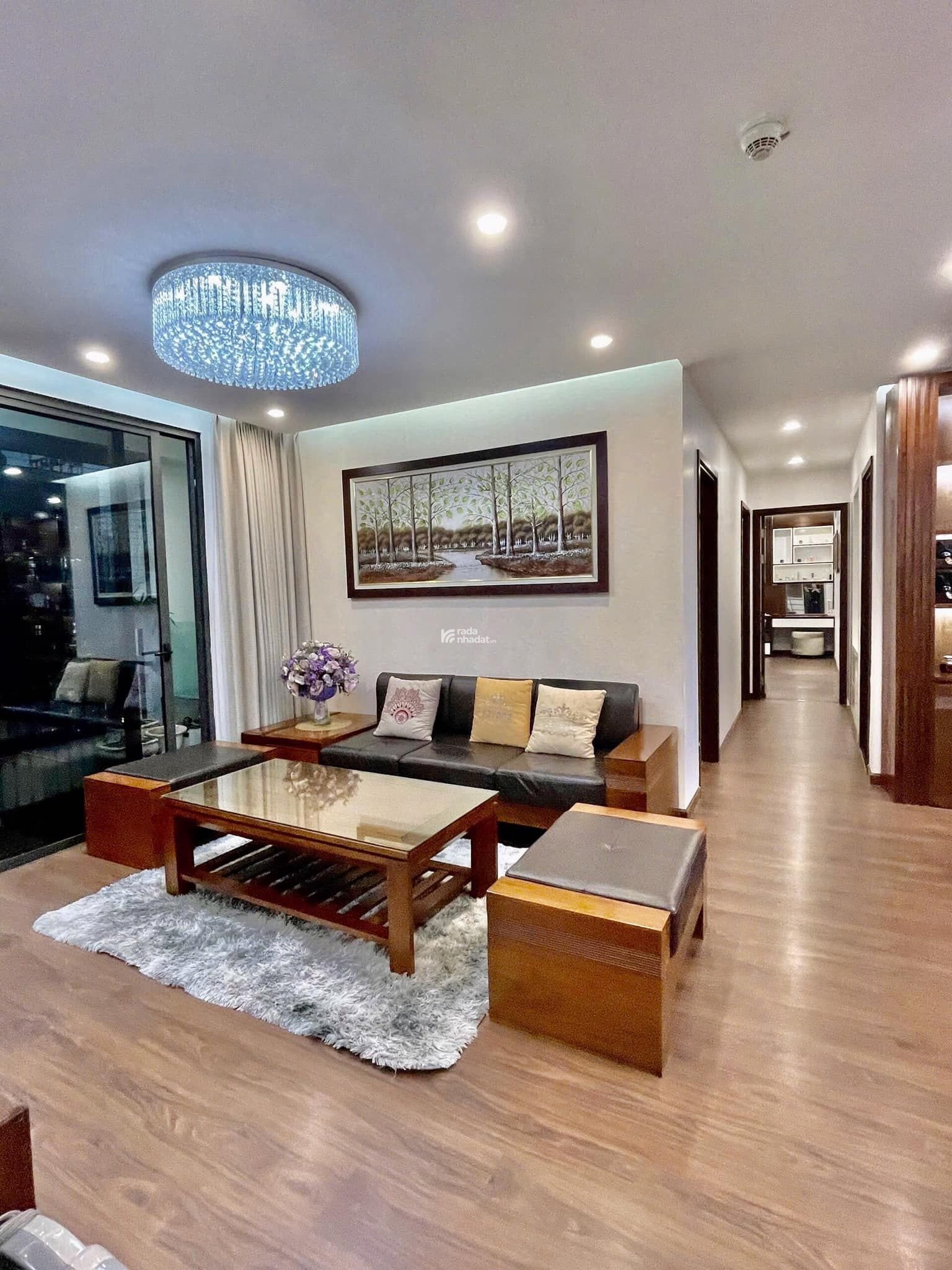 Cần cho thuê gấp căn 2PN, DT 75m2 tòa 789 Ngoại Giao Đoàn đã full đồ. Giá 12 triệu LH: 0979 062 ***