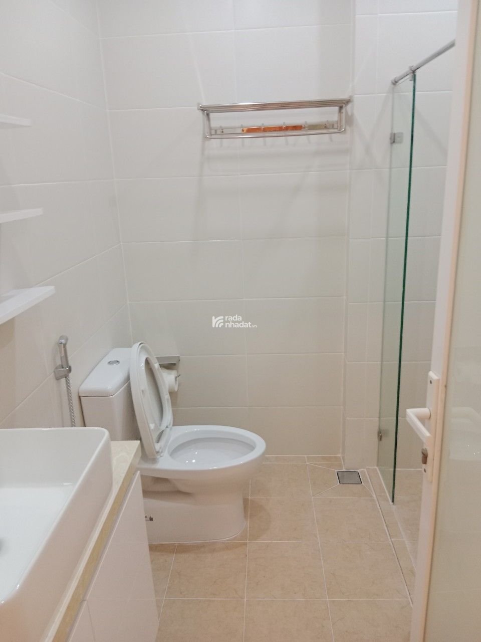 Bán Nhà Mới Cứng Đẹp HXH Khu Bàn Cờ Bùi Đình Túy, 4 Tầng BTCT, 4x13.5m, Giá Nhỉnh 9 Tỷ