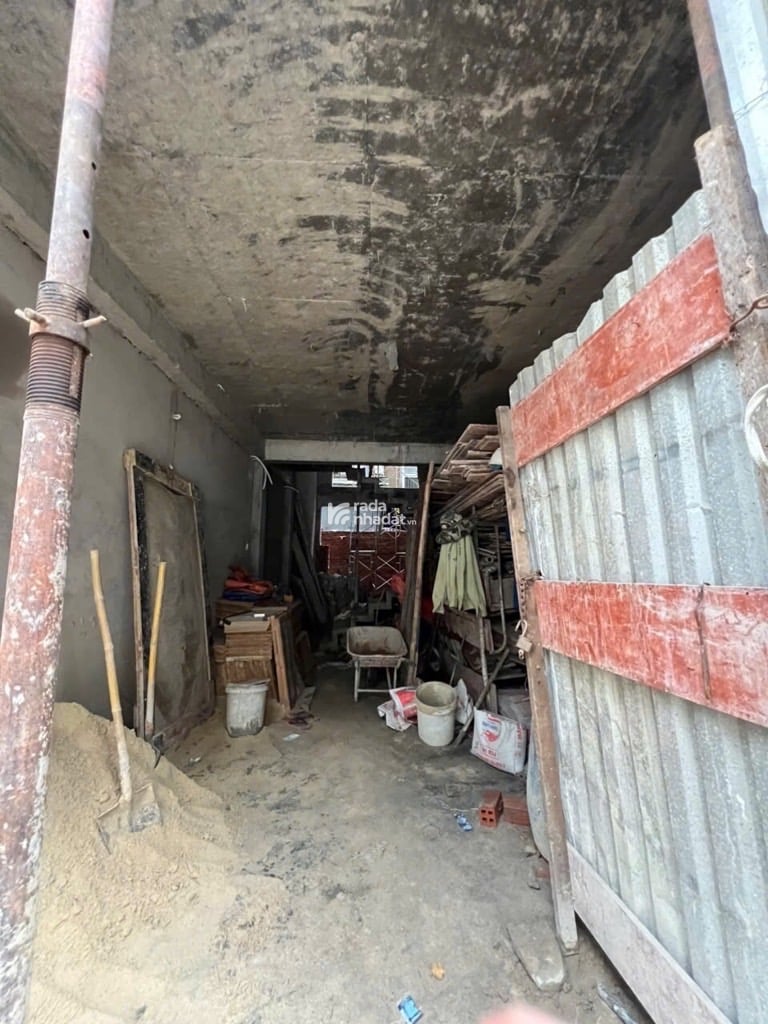 Siêu phẩm 5 tầng FULL nội thất Gò Xoài- Thang máy xịn xò- sát Tân Phú 