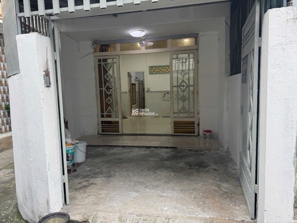 SIÊU PHẨM 51M2 - LÔ GÓC - 4X13 - LÔ GÓC THOÁNG MÁT - SỔ SẴN MUA NGAYLê đình cẩn tân tạo bình tân