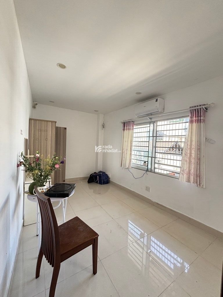 HÀNG HIẾM GIÁ HỜI KHU TRIỆU ĐÔ CÙ LAO, PHÚ NHUẬN - CHỈ 6.868 34m2 5 TẦNG