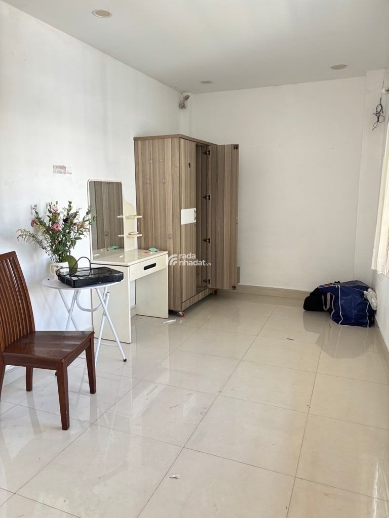 HÀNG HIẾM GIÁ HỜI KHU TRIỆU ĐÔ CÙ LAO, PHÚ NHUẬN - CHỈ 6.868 34m2 5 TẦNG