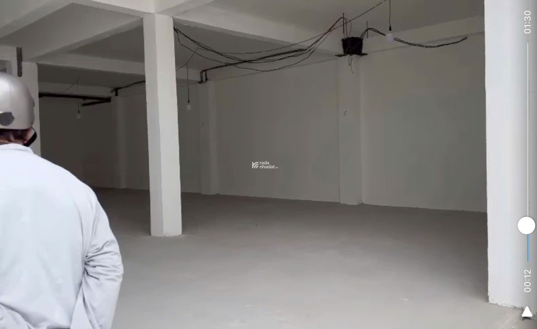 24/7: HOT CHO THUÊ 1200m2 MẶT BẰNG QUANG TRUNG,PHƯỜNG 3, GÒ VẤP 