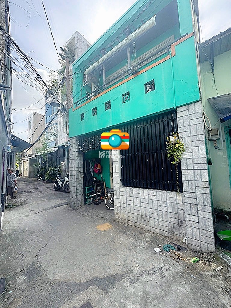 Bán nhà đường tân kỳ tân quý phường tân sơn nhì