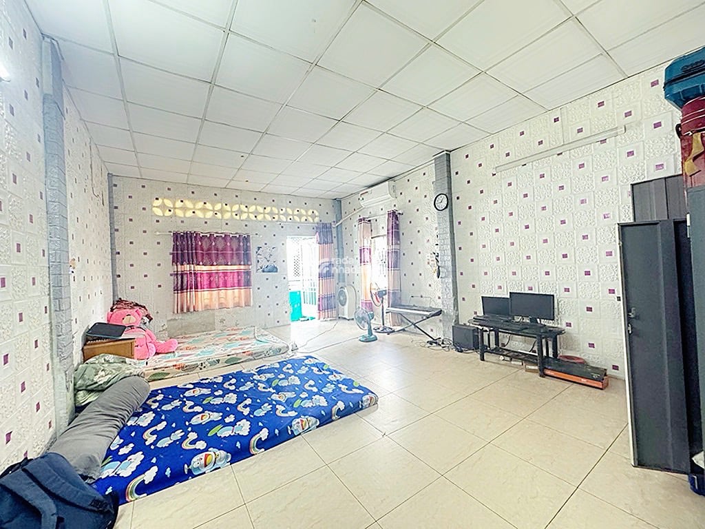 Bán nhà đường tân kỳ tân quý phường tân sơn nhì