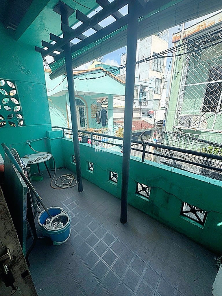 Bán nhà đường tân kỳ tân quý phường tân sơn nhì