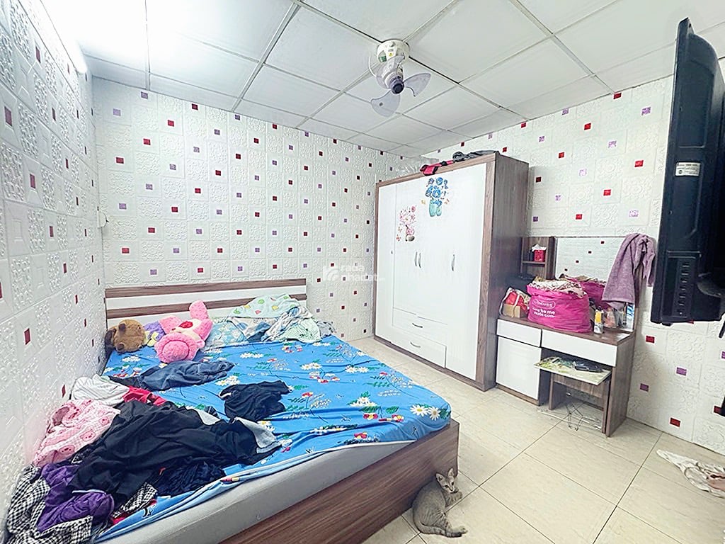 Bán nhà đường tân kỳ tân quý phường tân sơn nhì