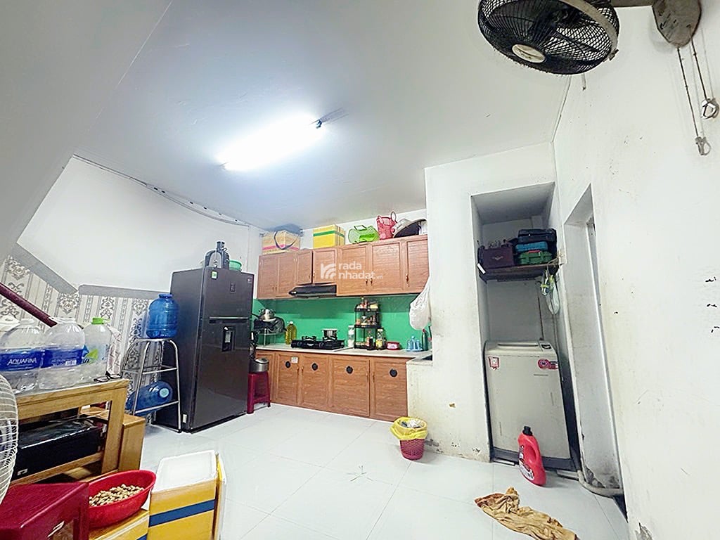 Bán nhà đường tân kỳ tân quý phường tân sơn nhì