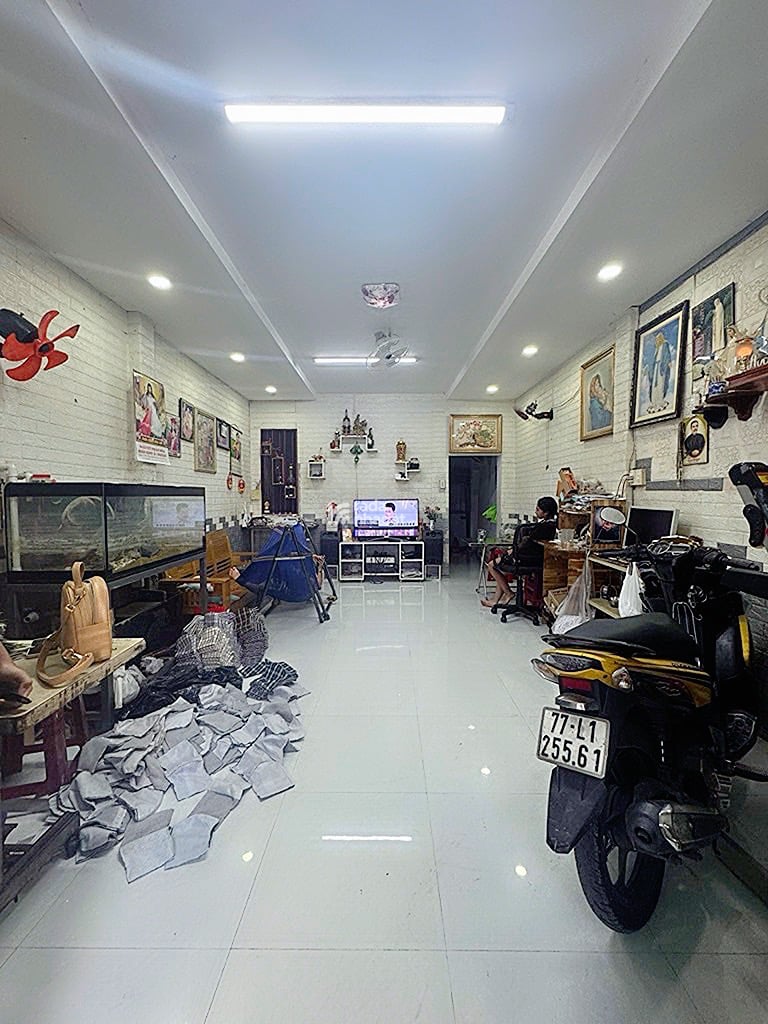 Bán nhà đường tân kỳ tân quý phường tân sơn nhì