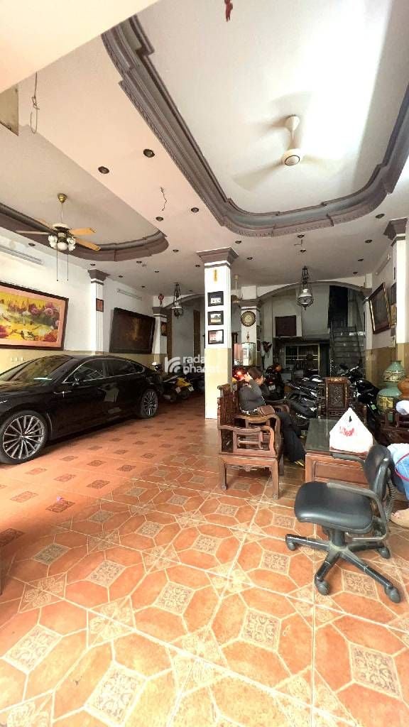 MTKD PHAN THÚC DUYỆN, TÂN BÌNH, 181M2 CÓ KC Ở NGAY. GIẢM 350TR CHỈ 44T  