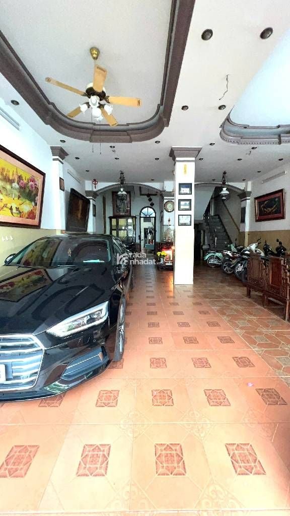 MTKD PHAN THÚC DUYỆN, TÂN BÌNH, 181M2 CÓ KC Ở NGAY. GIẢM 350TR CHỈ 44T  