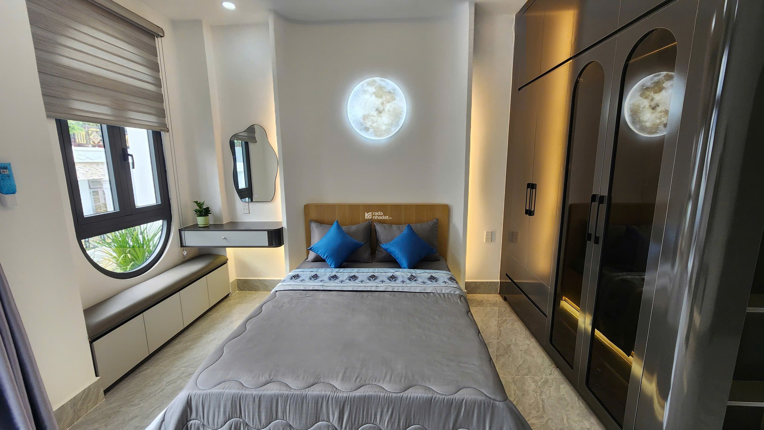 NHÀ PHỐ PHONG CÁCH HIỆN ĐẠI - TÂN CHÁNH HIỆP 16, QUẬN 12 - 4 TỶ NHẬN NHÀ