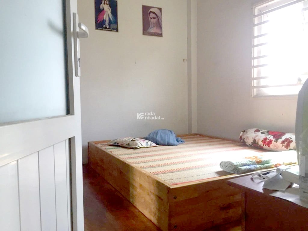 BÁN NHÀ GIÁP LÊ TRỌNG TẤN 5,5 X 15M   2 LẦU GIÁ CHỈ 4,8 TỶ