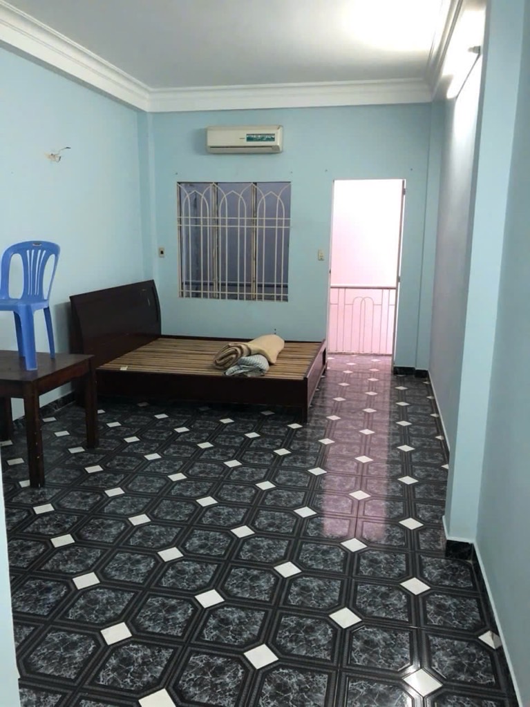 MẶT TIỀN - TRUNG TÂM TÂN BÌNH - NGAY TRUNG TÂM TRIỂN LÃM TÂN BÌNH - KHU VỰC HIẾM NHÀ BÁN - D