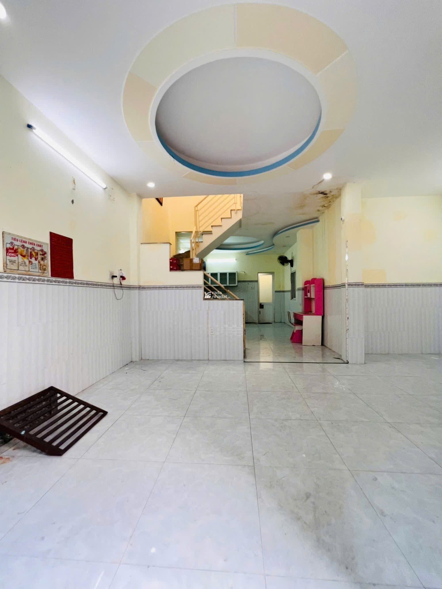 BÁN NHÀ NGAY LÊ LỢI, GÒ VẤP. GIÁ: 4 TỶ 790TR/ 52M, SỔ RIÊNG, GẦN ĐẠI HỌC CÔNG NGHIỆP