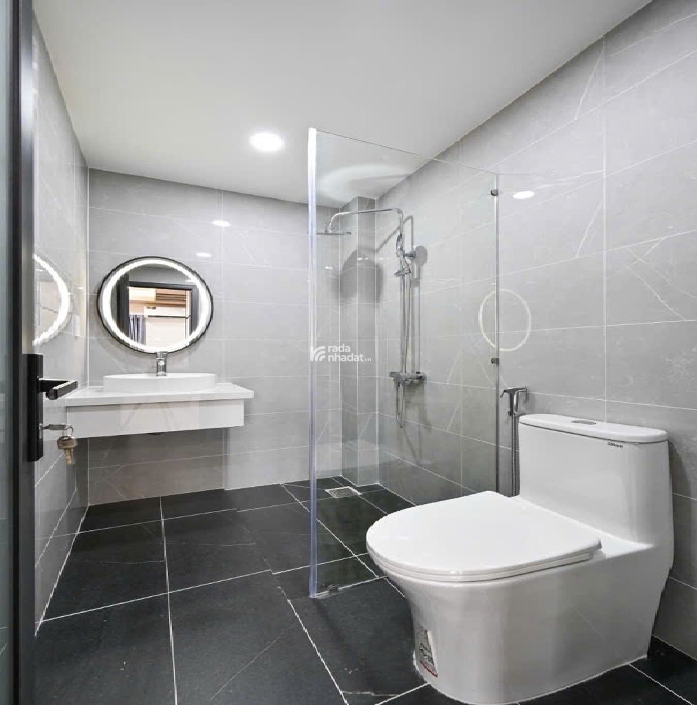 Nhà QUẬN 3 -Lê Văn Sỹ - 5 x 11 m -8.9 tỷ - gần Trường ĐH Sư phạm TPHCM