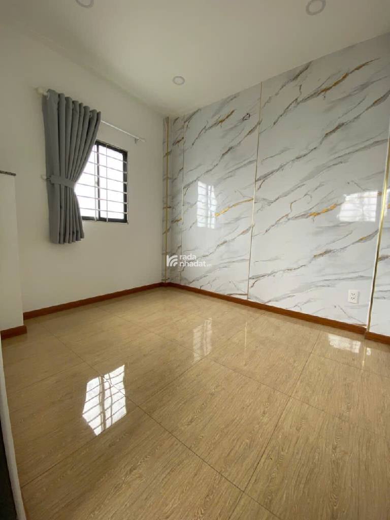 HẺM 3M ĐẸP. PHẠM VĂN BẠCH, TÂN BÌNH, 26M2 CÓ KC Ở NGAY. GIẢM 350TR CHỈ CÒN 2.85T TL 