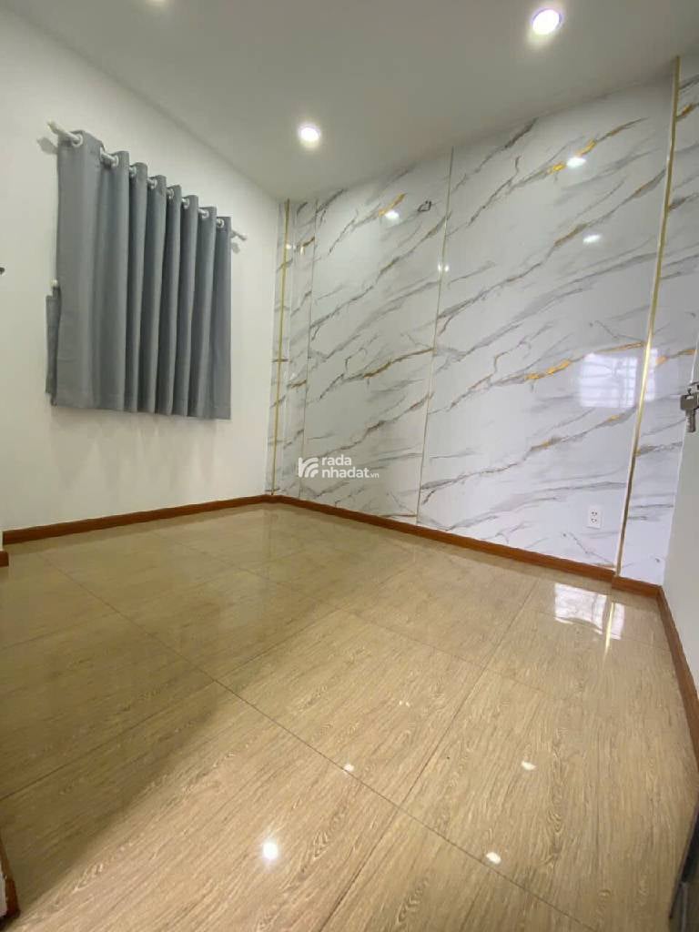 HẺM 3M ĐẸP. PHẠM VĂN BẠCH, TÂN BÌNH, 26M2 CÓ KC Ở NGAY. GIẢM 350TR CHỈ CÒN 2.85T TL 