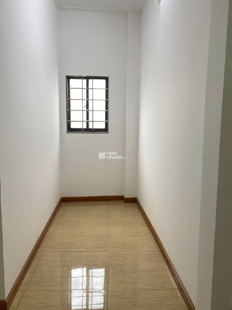 HẺM 3M ĐẸP. PHẠM VĂN BẠCH, TÂN BÌNH, 26M2 CÓ KC Ở NGAY. GIẢM 350TR CHỈ CÒN 2.85T TL 