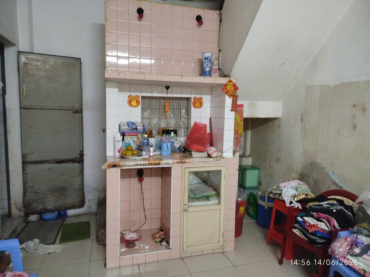 Hẻm 5m Nguyễn Tiểu La Q10, sát Vĩnh Viễn, 45m2, 4x11.2, 3 tầng, tiện ở  KD, 6.7 tỷ TL