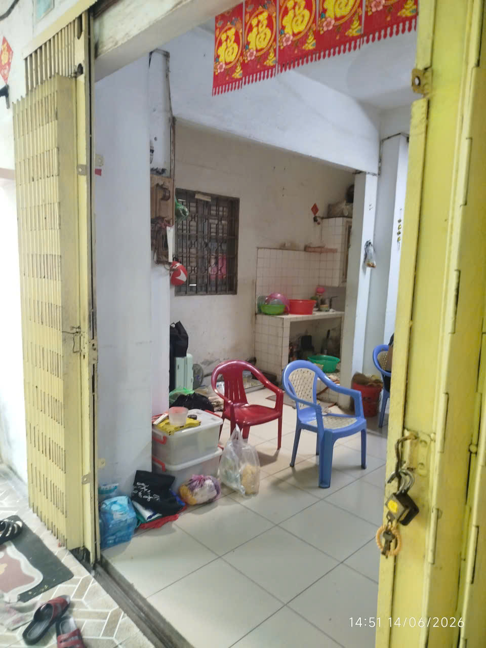 Hẻm 5m Nguyễn Tiểu La Q10, sát Vĩnh Viễn, 45m2, 4x11.2, 3 tầng, tiện ở  KD, 6.7 tỷ TL
